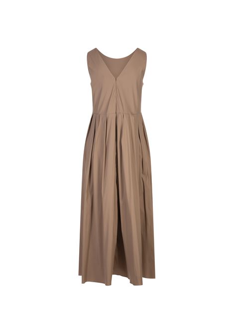 Abito Moira Cammello S MAX MARA | 2519221103600053